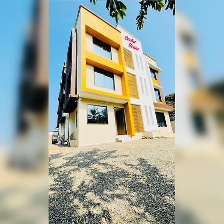Hotel Devka House Daman Exteriér fotografie